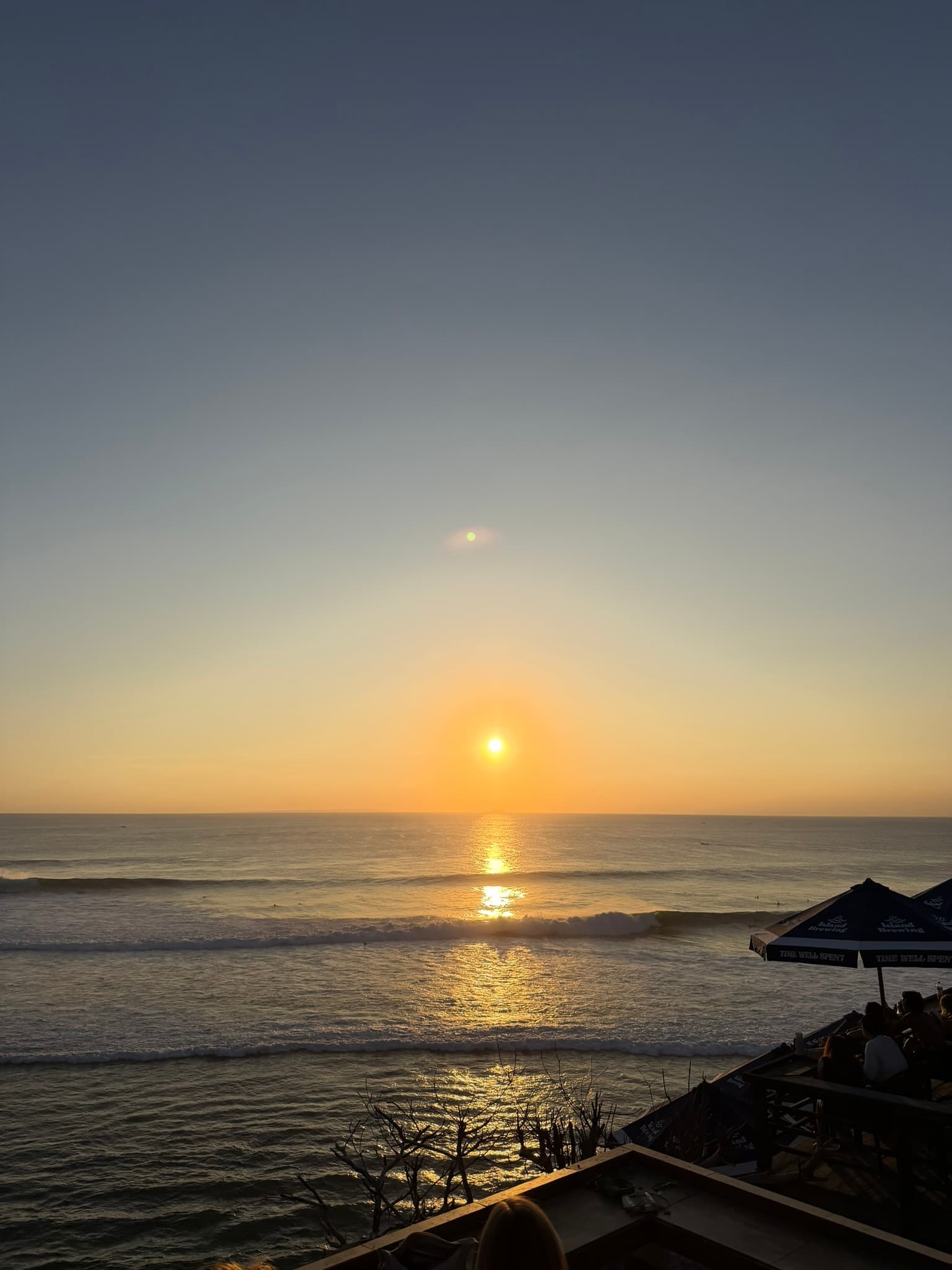 Eigen reisfoto bij Tips voor Uluwatu